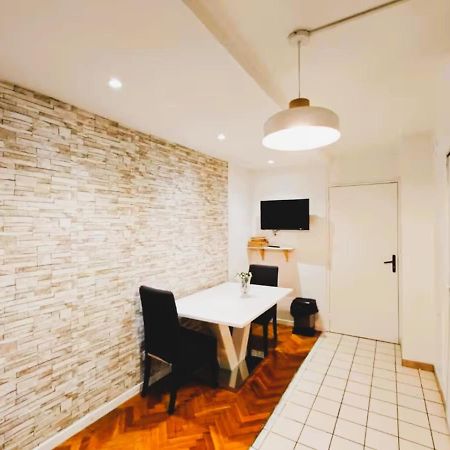 שאביל Mini-Studio Avec Kitchenette Ou Chambre Confort Avec Frigo Et Tv - Parking En Option Sur Resa ! מראה חיצוני תמונה